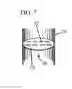Fig. 08 - Degasification apparatus