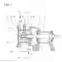 Fig. 02 - Gas-liquid separator