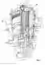 Fig. 02 - Fuel filter insert with a prefilter and a main filter element, and fuel filter