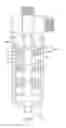 Fig. 04 - Filter assembly for a fluid filter