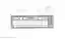 Fig. 01 - Indoor unit for air-conditioning apparatus
