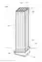 Fig. 01 - Dust filtration unit