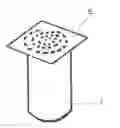 Fig. 01 - METHOD FOR REDUCING THE WINDING LEVEL ADHESIVENESS OF AN ADHESIVE TAPE ROLL