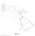 Fig. 09 - WATER DISPENSING HEAD CLEANING METHOD