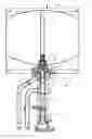 Fig. 01 - Treatment head and container treatment machine comprising a treatment head