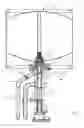 Fig. 02 - Treatment head and container treatment machine comprising a treatment head