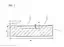 Fig. 02 - Continuous-cast slab, method and apparatus of manufacturing the same, and method and apparatus of manufacturing thick steel plate
