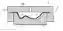 Fig. 01 - Method for producing components for motor-vehicle structures, having a hybrid structure made of light alloy and plastic material