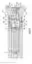 Fig. 05 - Cutter holder with vibration resistant structure
