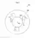 Fig. 08 - Method for cleaning nozzle and laser machining apparatus