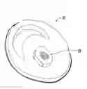 Fig. 01 - Abrading Disc