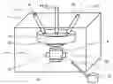 Fig. 01 - SEPARATING DEVICE FOR THE CHIP-FREE CUTTING OF WAFERS OF DONOR SUBSTRATES