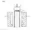 Fig. 02 - Method for producing foam blow-molded article