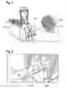 Fig. 02 - Method of manufacture of a linear panel