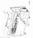 Fig. 22 - Air cushion inflation machine