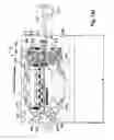 Fig. 24 - Air cushion inflation machine