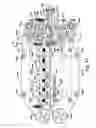Fig. 27 - Air cushion inflation machine