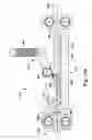 Fig. 28 - Air cushion inflation machine