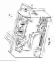 Fig. 47 - Air cushion inflation machine