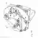 Fig. 55 - Air cushion inflation machine