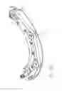Fig. 59 - Air cushion inflation machine