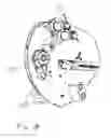 Fig. 60 - Air cushion inflation machine