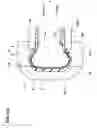 Fig. 02 - TIRE VULCANIZING APPARATUS AND TIRE VULCANIZING METHOD