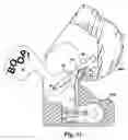 Fig. 09 - Hinged greeting cards and gift card holders
