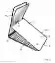 Fig. 02 - Photoluminescent writing pad and notepad or notebook