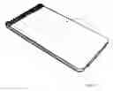 Fig. 08 - Photoluminescent writing pad and notepad or notebook