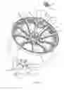 Fig. 02 - Direct bolt simulated cap