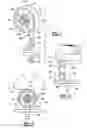 Fig. 07 - Axle assembly having a support bearing assembly