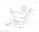 Fig. 09 - Variable-sized seat back for a vehicle seat