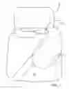 Fig. 02 - Travel pillow