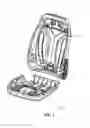 Fig. 02 - Seat pan and seat