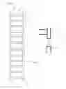 Fig. 02 - Collapsible tailgate ladder and ramp