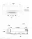 Fig. 02 - Adjustable rear bumper spoiler system for vehicle
