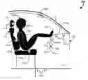 Fig. 01 - Vehicle dashboard safety features