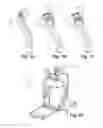 Fig. 09 - Cart pusher, mateable carts, and related systems, methods, and devices