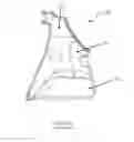 Fig. 04 - A seamless Unibody Structure of a C-Pillar for vehicles