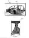 Fig. 05 - A seamless Unibody Structure of a C-Pillar for vehicles