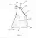 Fig. 07 - A seamless Unibody Structure of a C-Pillar for vehicles