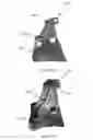 Fig. 08 - A seamless Unibody Structure of a C-Pillar for vehicles
