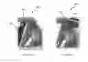 Fig. 09 - A seamless Unibody Structure of a C-Pillar for vehicles