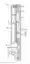 Fig. 02 - Air fairing for frameless trailer