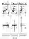 Fig. 09 - DYNAMIC FORCE-DISTRIBUTING DEVICE AND ITS APPLICATION TO THE SINGLE-HANDED BRAKING DEVICE OF FRONT AND REAR WHEELS