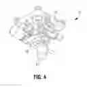 Fig. 05 - Micro hybrid generator system drone