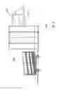 Fig. 09 - System for handling of luggage or parcel items