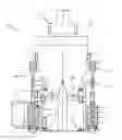 Fig. 01 - Apparatus and method for filling an open container