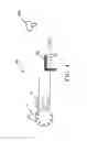 Fig. 05 - Vent tube apparatus, system and methods with traceable cap for vent tube intrusion detection